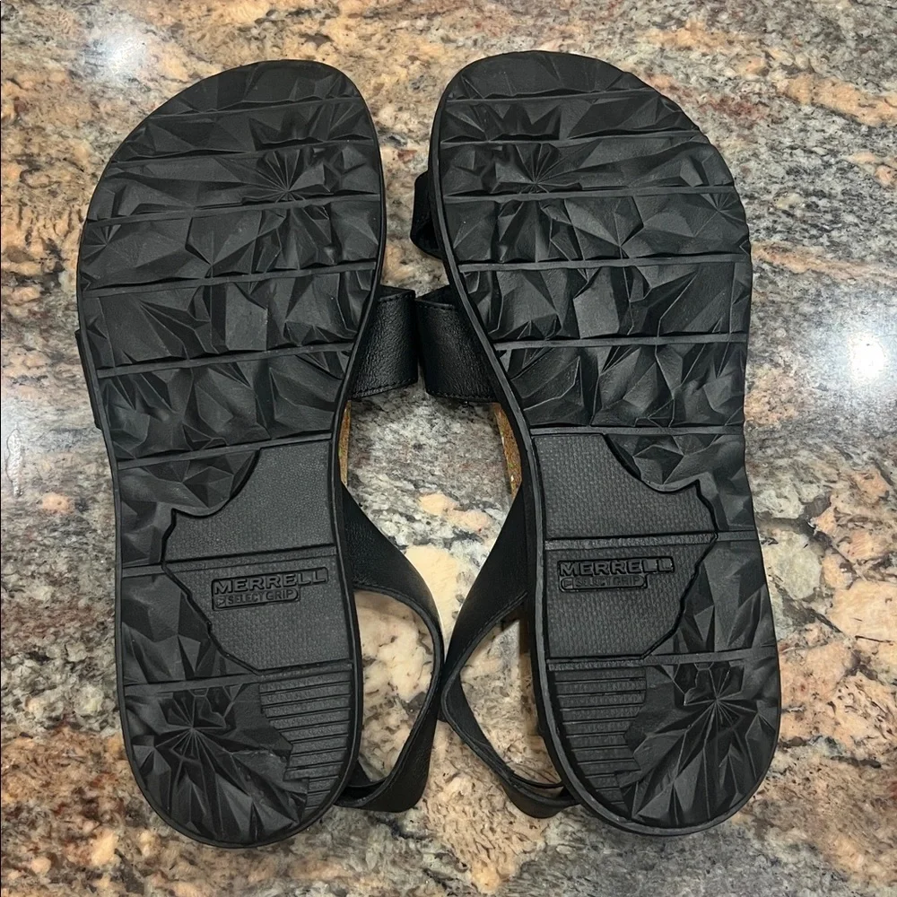 Merrell elevate your